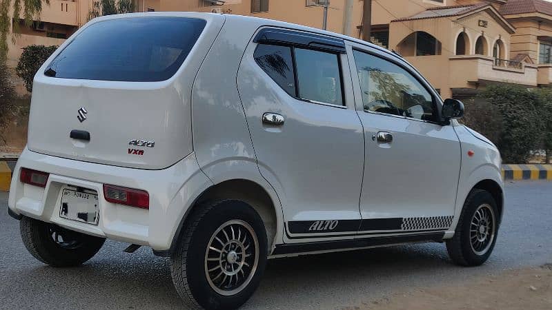 Suzuki Alto 2019 1