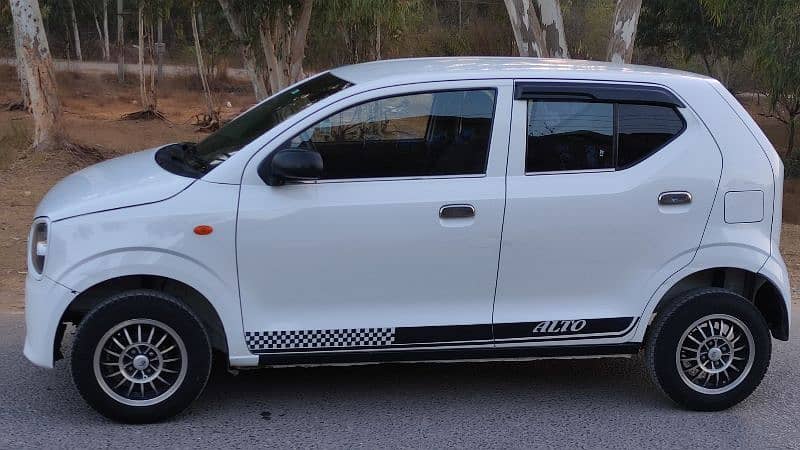 Suzuki Alto 2019 5