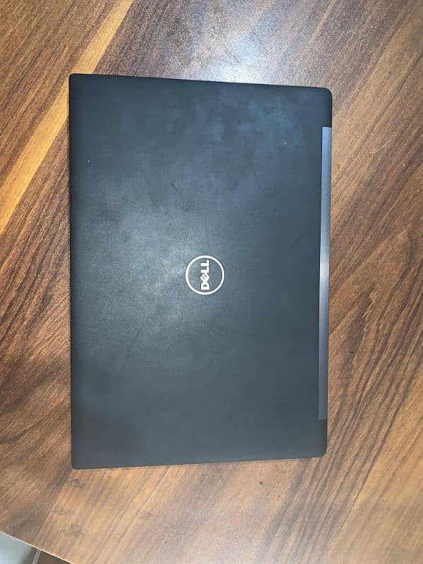 Laptop Dell Core I5 6th generation 1