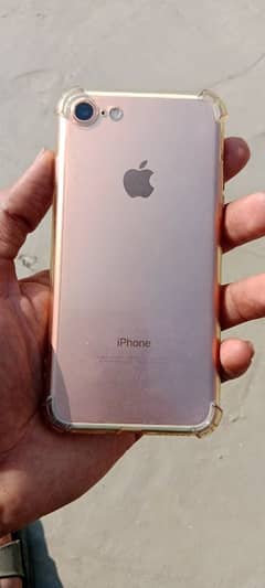 i phone 7 32Gb bypass Best condition