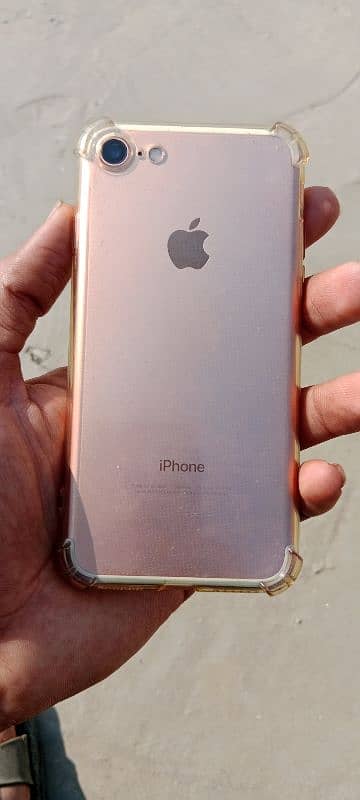 i phone 7 32Gb bypass Best condition 0