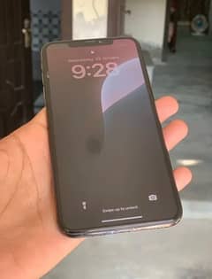 iphone xs max 256gb Non pta