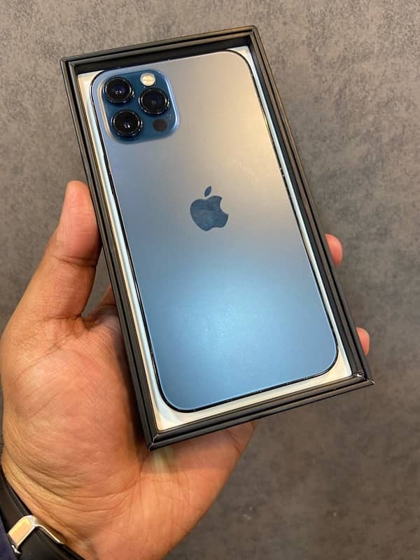 iphone 12 pro 256 pta approved 0