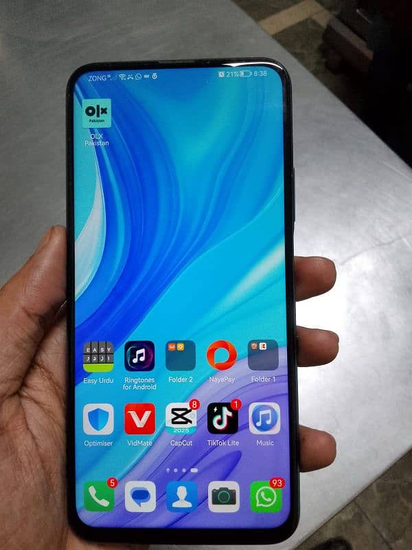 Huawei Y9s for sale 0