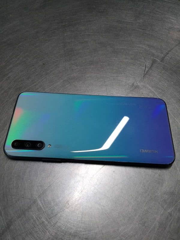 Huawei Y9s for sale 1