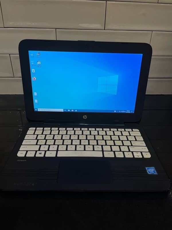 Laptop Hp 1