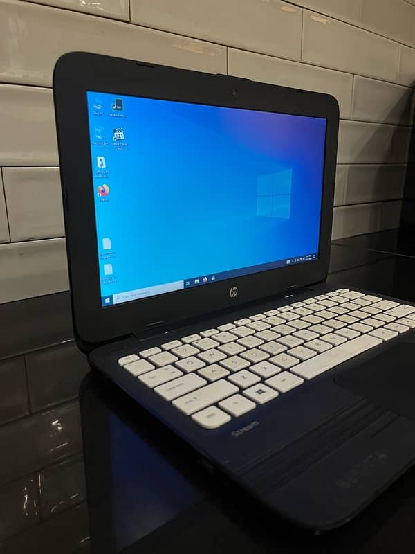 Laptop Hp 6