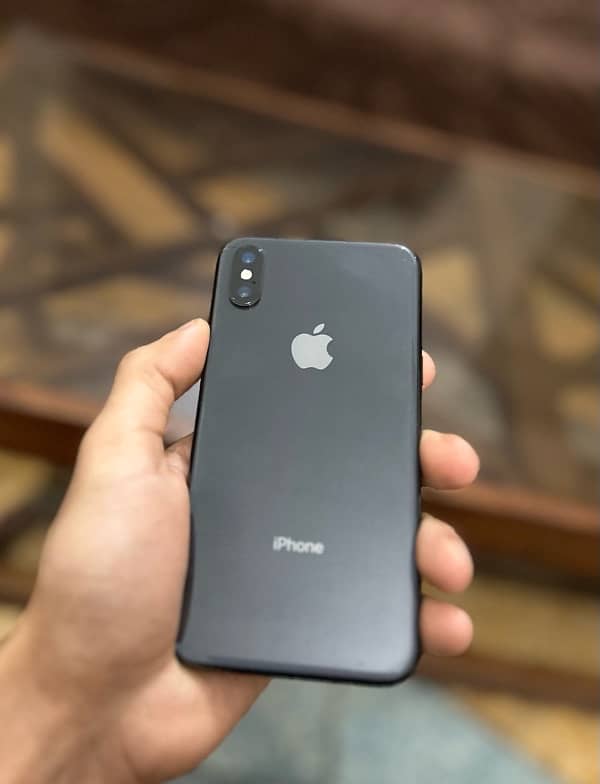 iphone X non Pta 256Gb 0