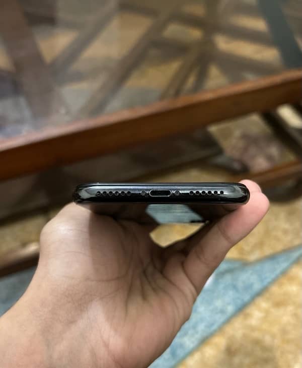 iphone X non Pta 256Gb 3