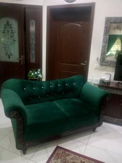 6 seater sofa set