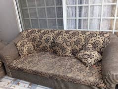 sofa