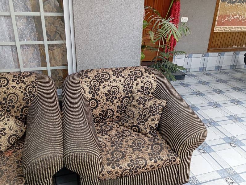 sofa set 5