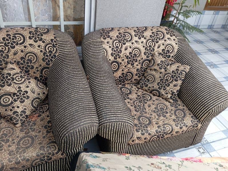 sofa set 6