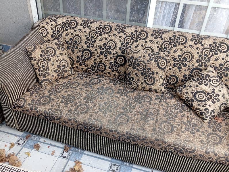 sofa set 7