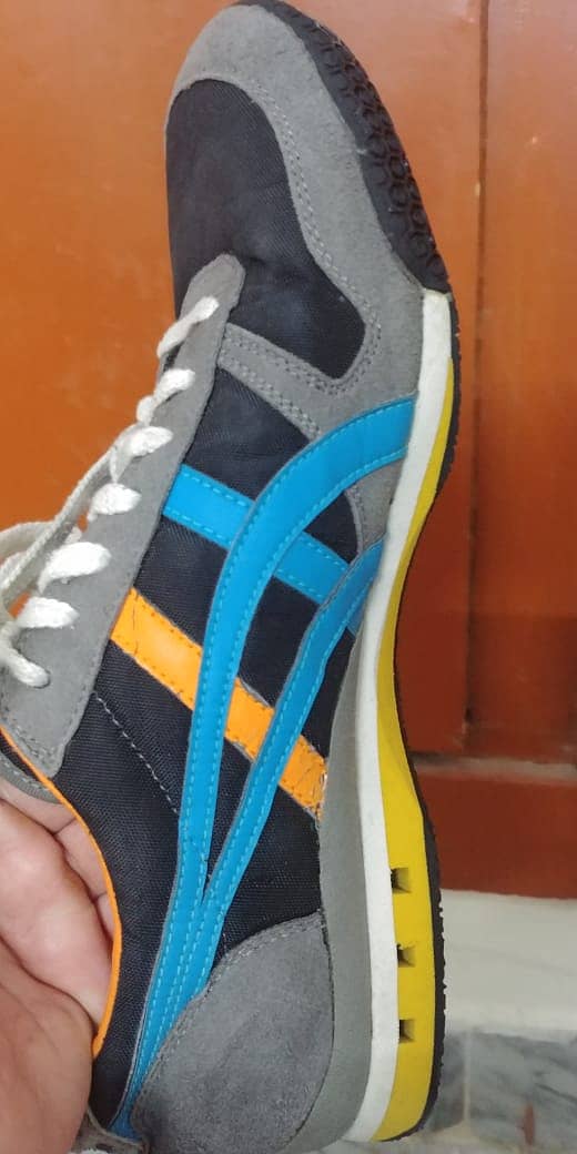 Onitsuka tiger original 2