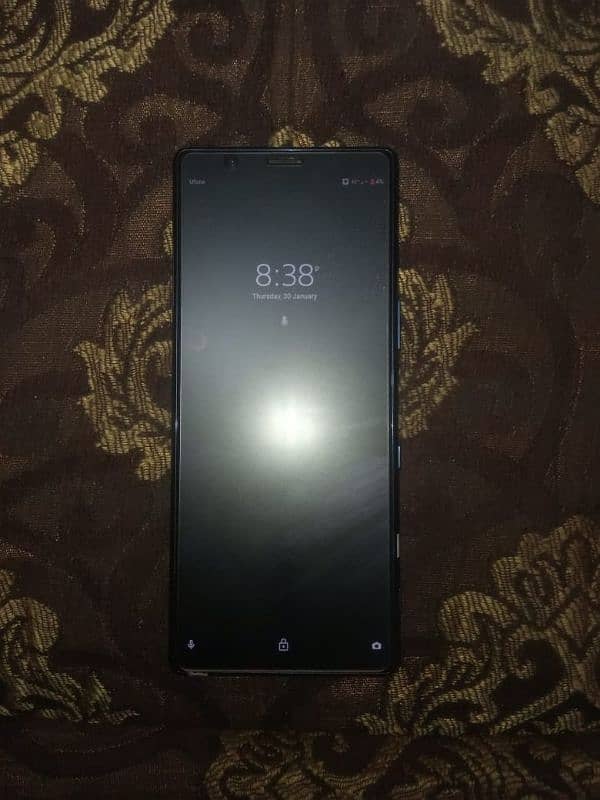 Sony Xperia 5 pta approved 6