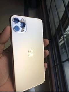 Iphone 11 Pro Max factory unlock NON PTA