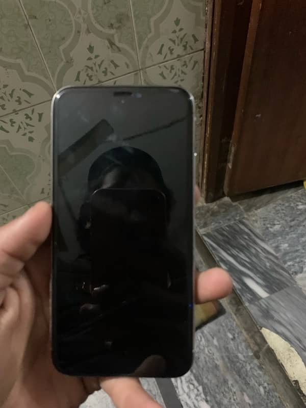 I phone x for sale Pta proved cell: 03016870747 0