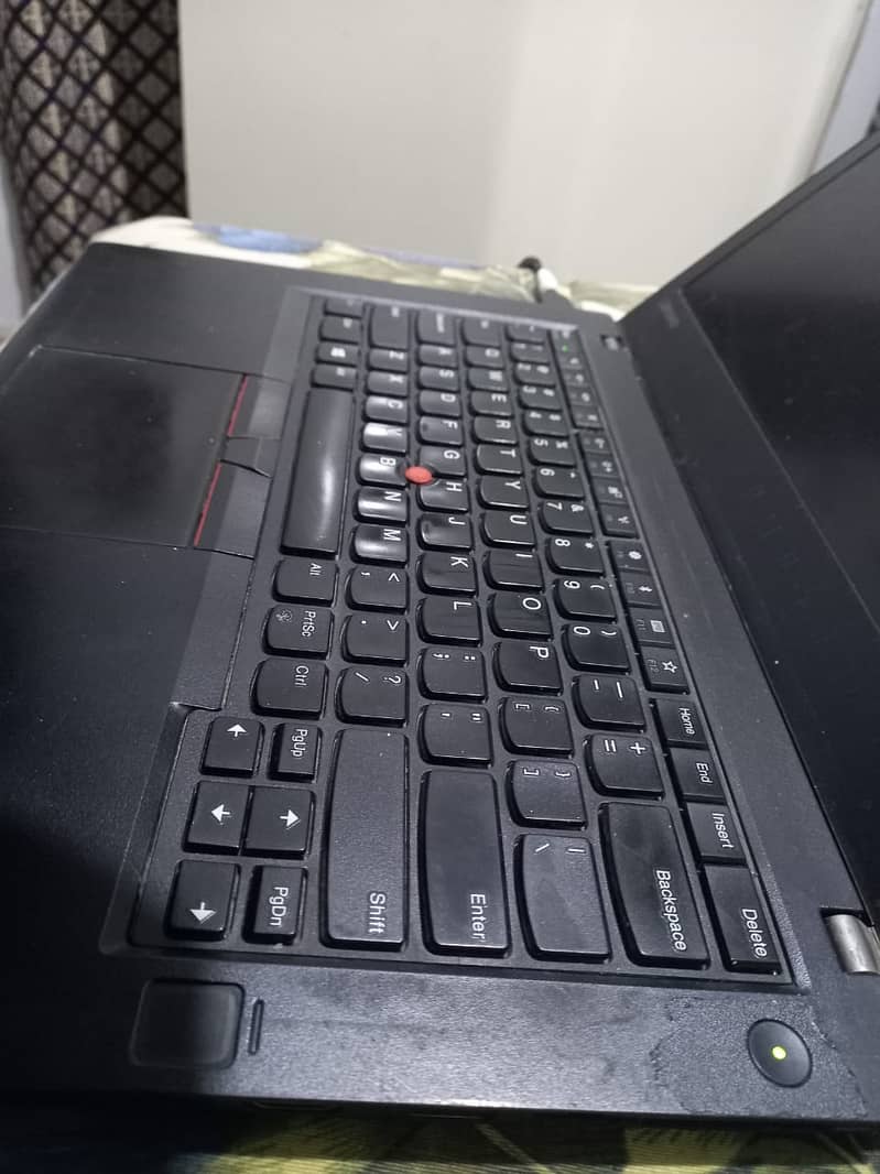 Lenovo t470 I5 7th Generation 8 GB 256 GB 0