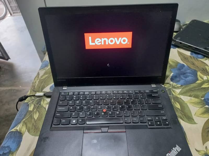 Lenovo t470 I5 7th Generation 8 GB 256 GB 1