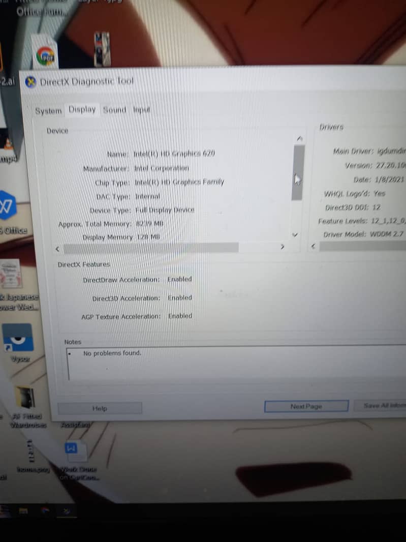 Lenovo t470 I5 7th Generation 8 GB 256 GB 2