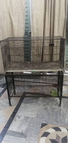 urgent. cage for sale