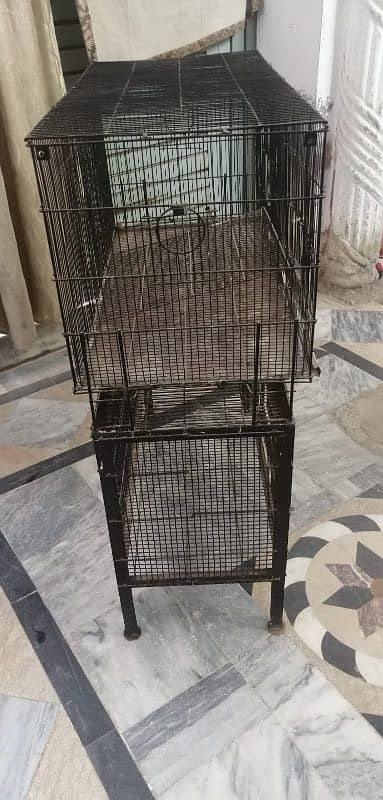 urgent. cage for sale 2