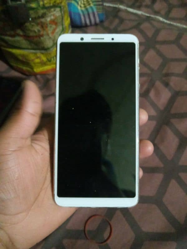 oppo F5 0