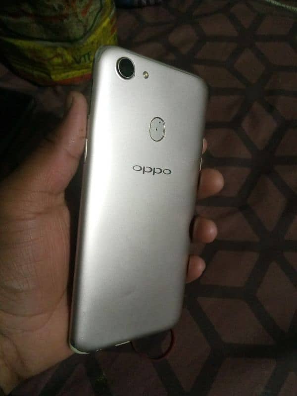 oppo F5 1