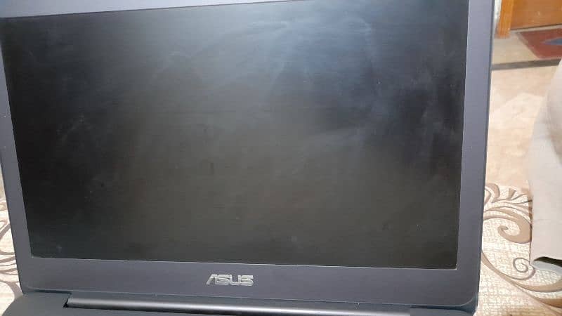 Asus Laptop [ux305f] 4