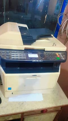 kyocera ecosys fs 1135mfp