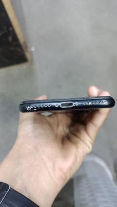 iphone 7 pta aproved hn all ok