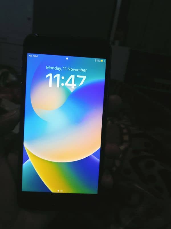 iPhone 8 plus 64GB PTA APPROVED, 4