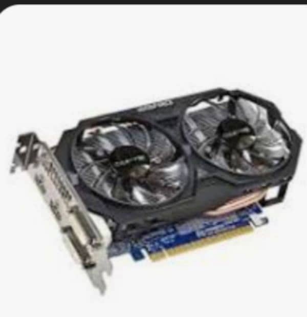 gigabyte gtx750 ti 2g gddr5 2