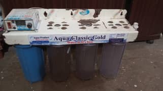 Water filter for sale