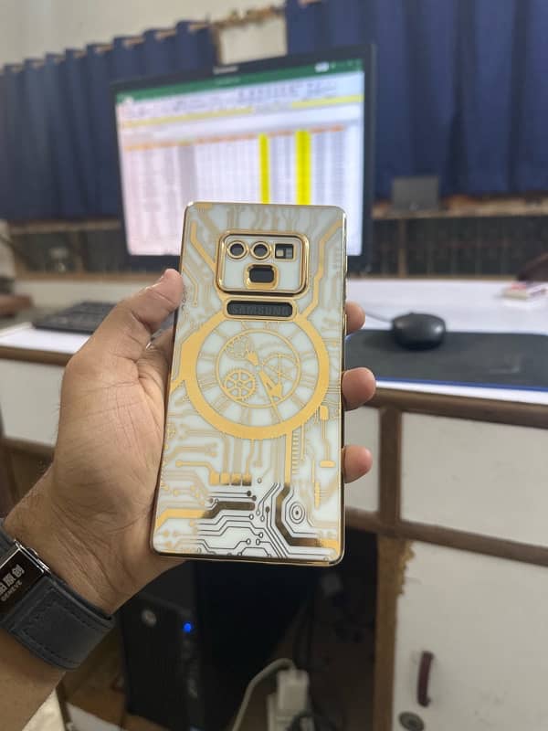 samsung note 9 1