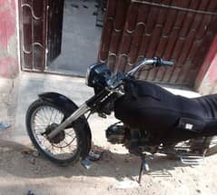 super power bike ha first owner he read ad my Whatsapp 03462165372