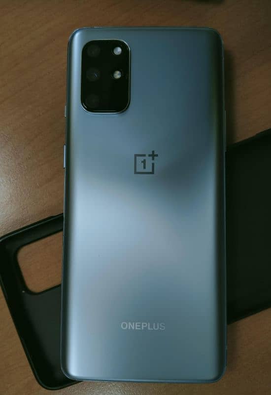 One Plus 8T 0