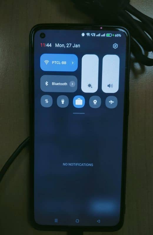 One Plus 8T 2