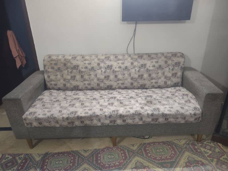 Sofa Set 2