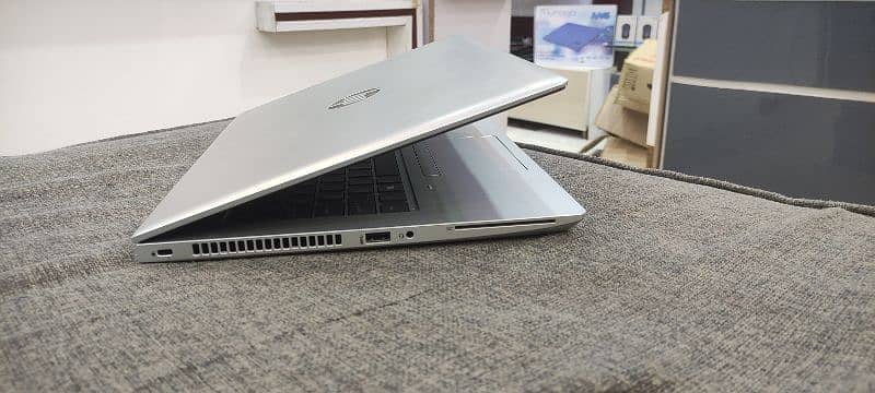 Hp Probook 640 G4 2