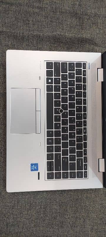 Hp Probook 640 G4 3