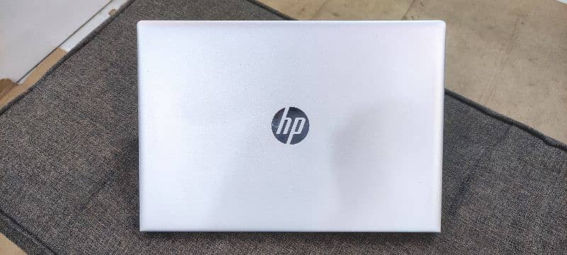 Hp Probook 640 G4 4