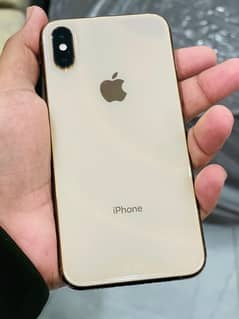 i phone xs 64gb dual pta approved