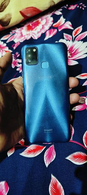 Infinix smart 6 2