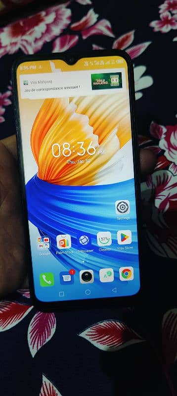 Infinix smart 6 3