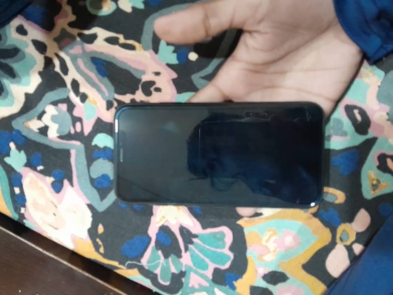 iphone XR non pta 1