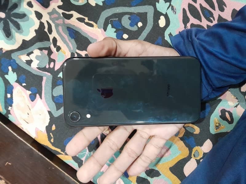 iphone XR non pta 3