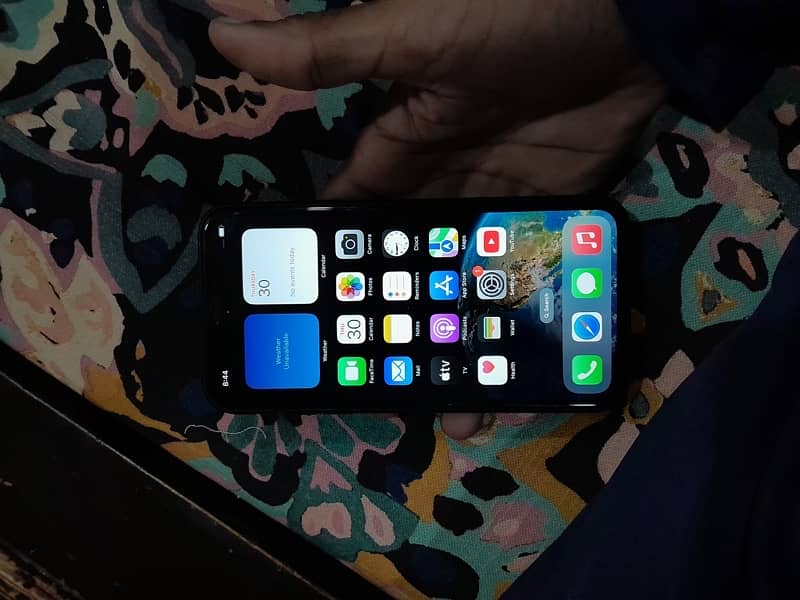 iphone XR non pta 4