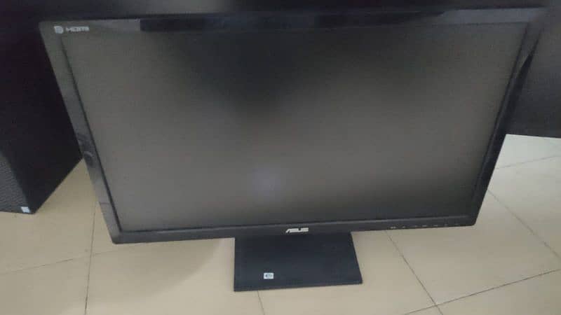 Asus 27 inch IPS Monitor LCD 0